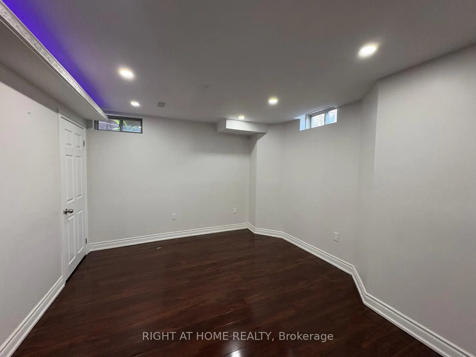 3050 Doyle Street #Basement