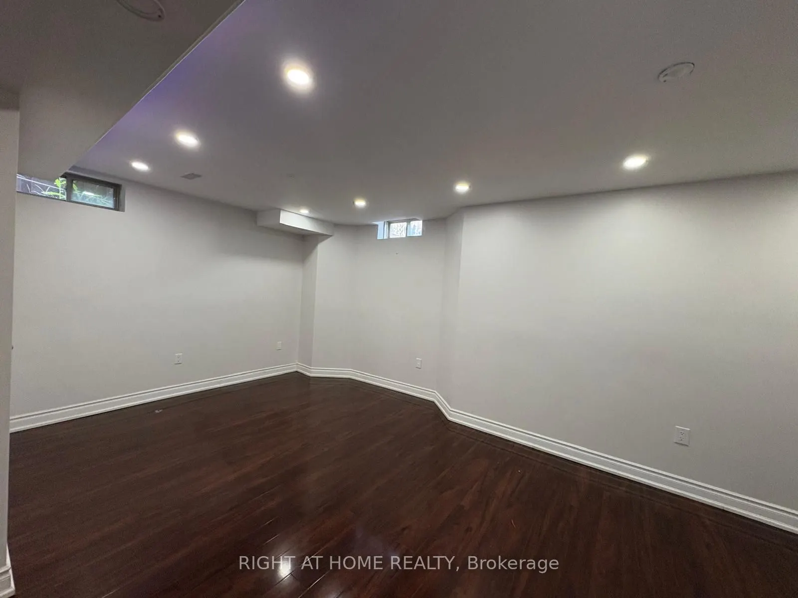 3050 Doyle Street #Basement