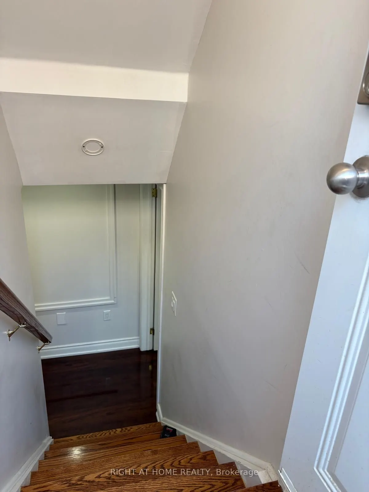 3050 Doyle Street #Basement