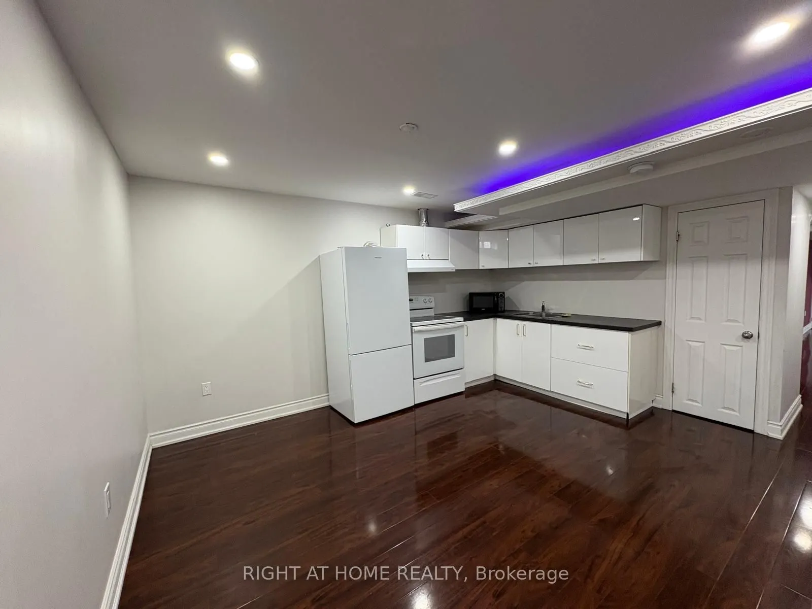 3050 Doyle Street #Basement