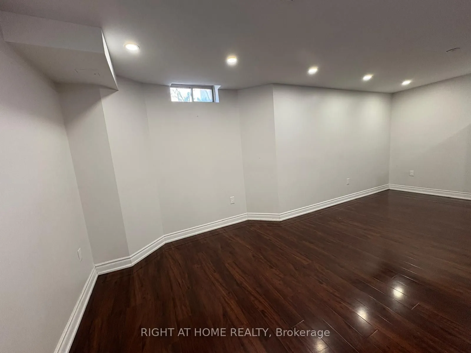 3050 Doyle Street #Basement