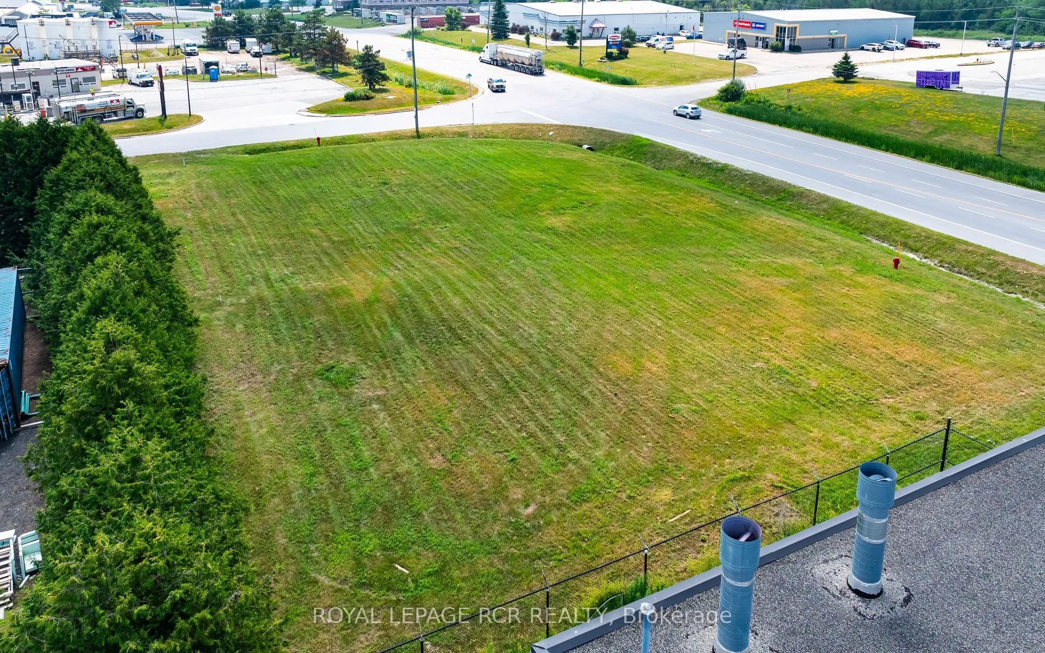 495 Richardson Road