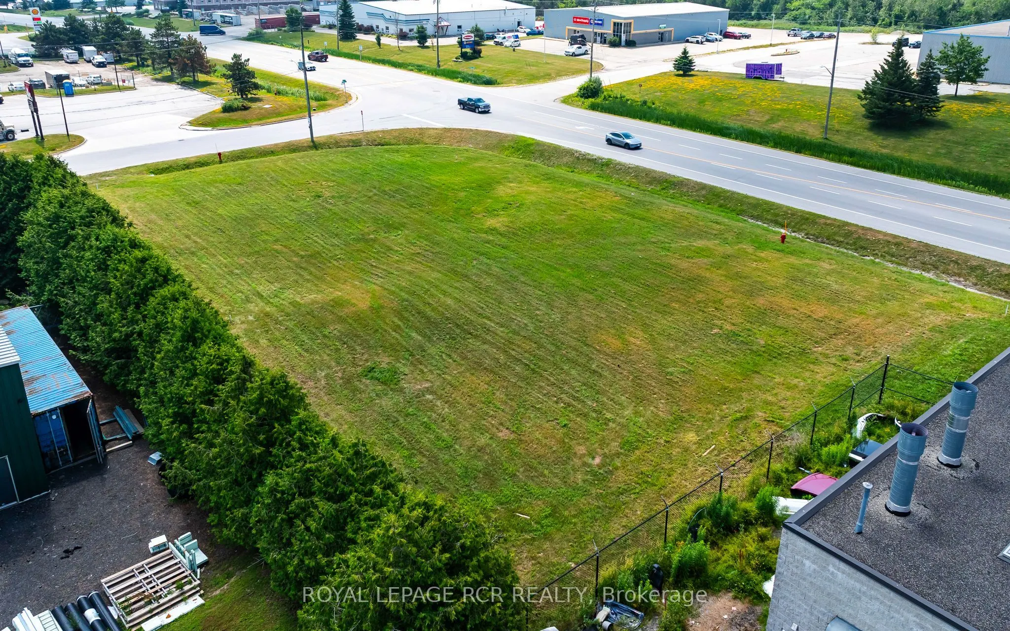 495 Richardson Road