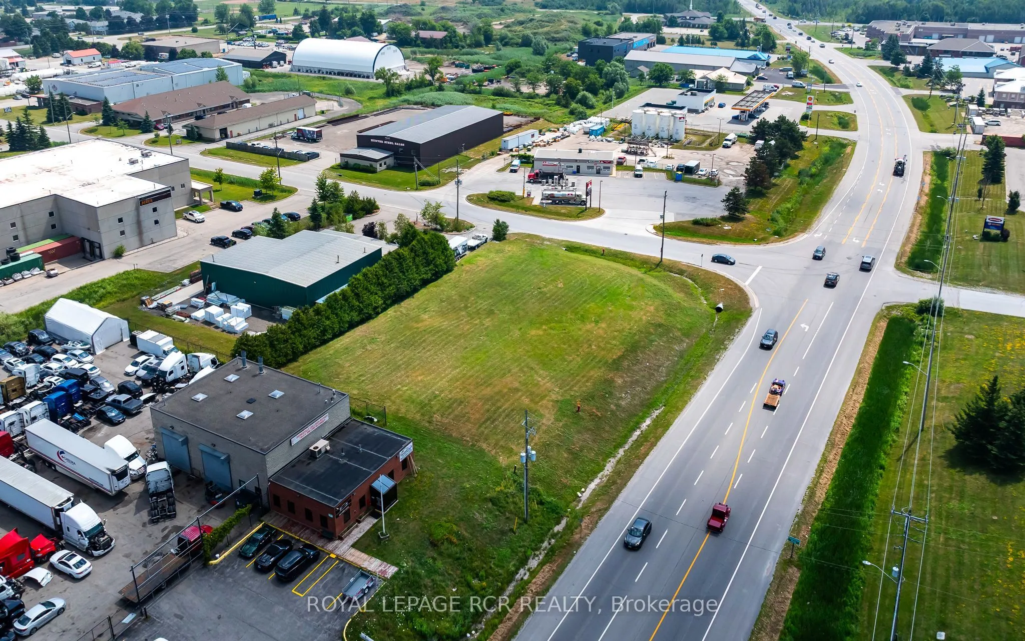 495 Richardson Road