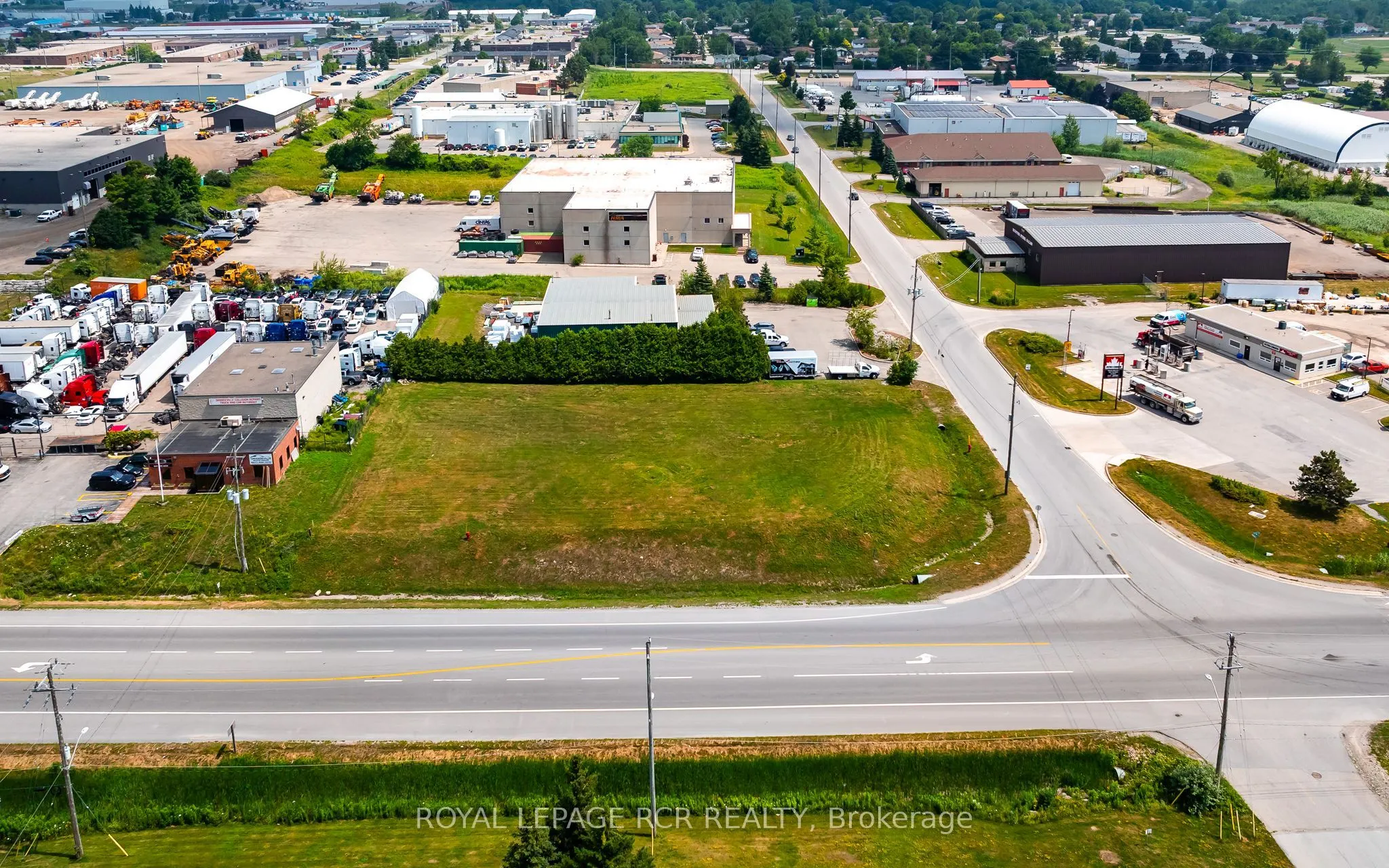 495 Richardson Road
