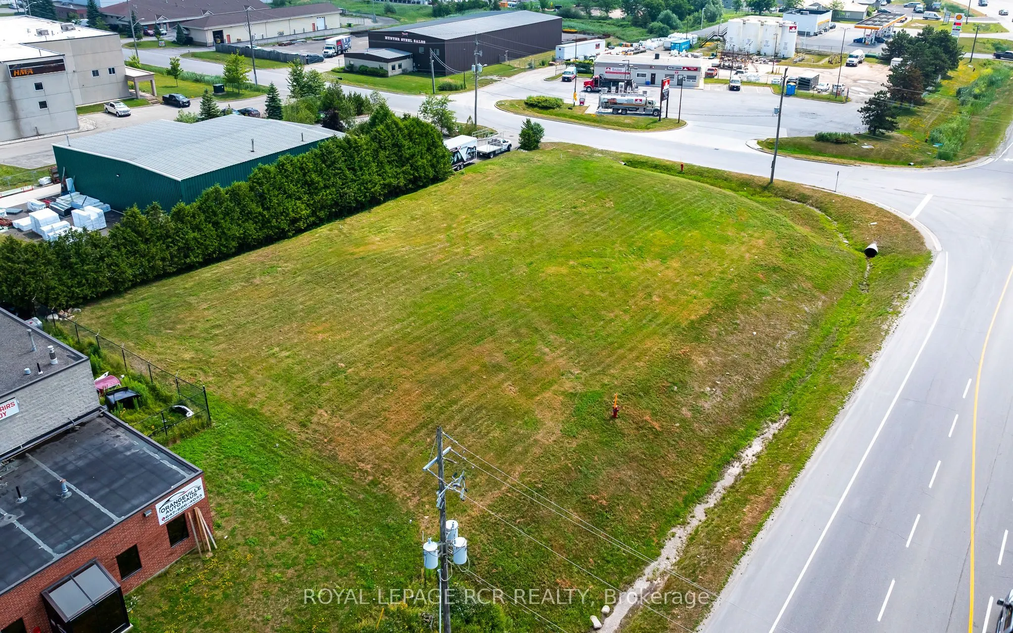 495 Richardson Road