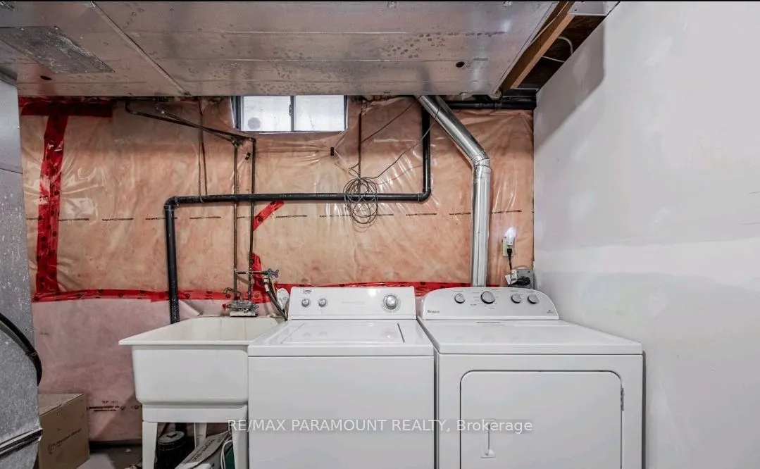 4650 Crosswinds Drive, #Basement