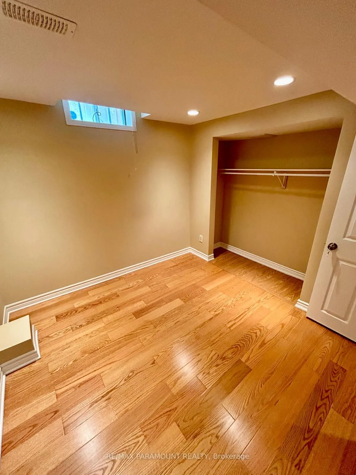 4650 Crosswinds Drive, #Basement
