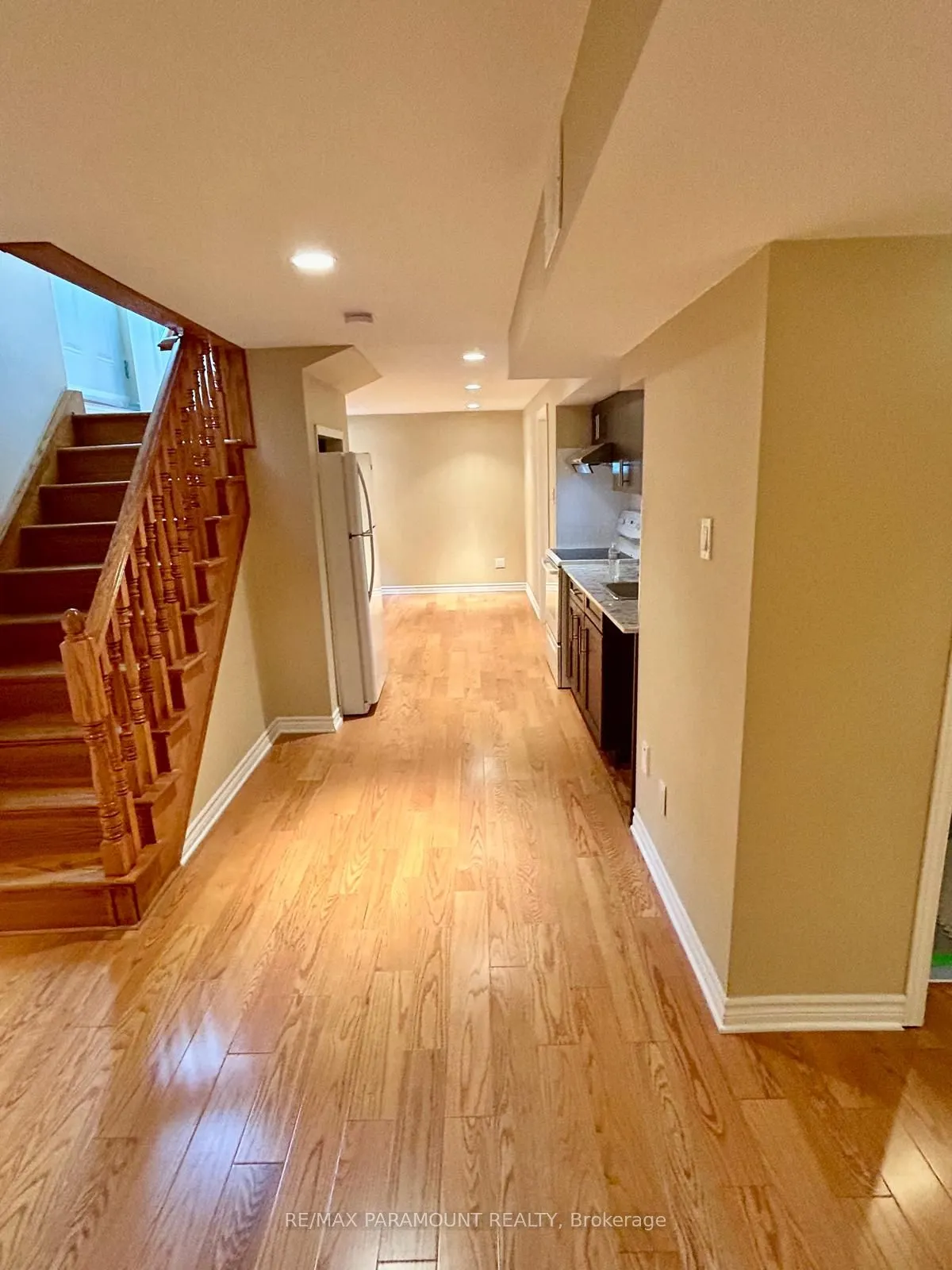 4650 Crosswinds Drive, #Basement