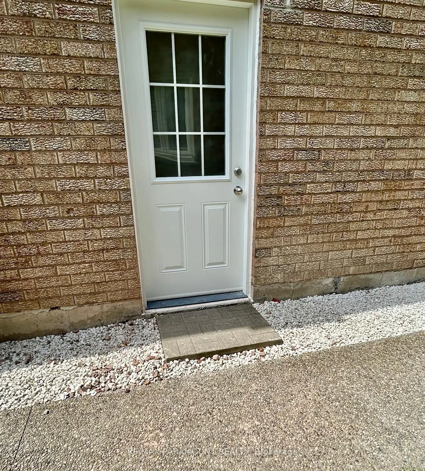 4650 Crosswinds Drive, #Basement
