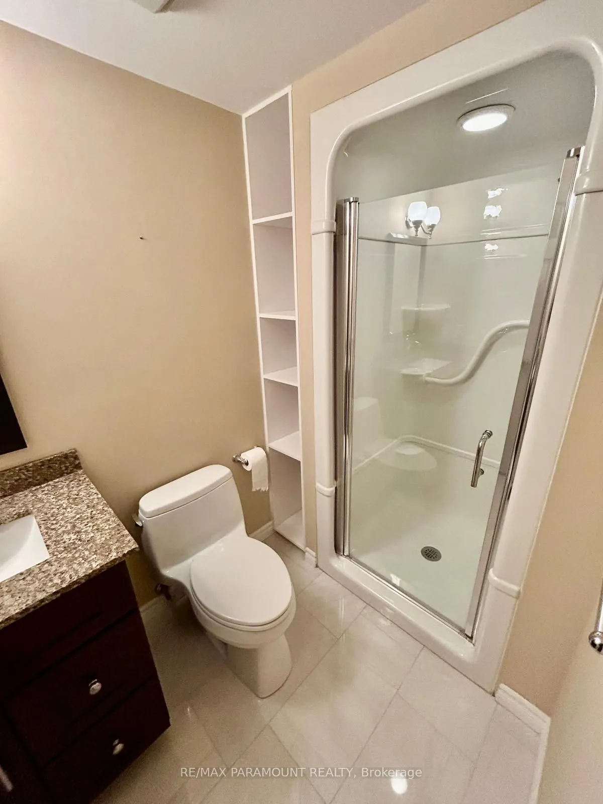 4650 Crosswinds Drive, #Basement