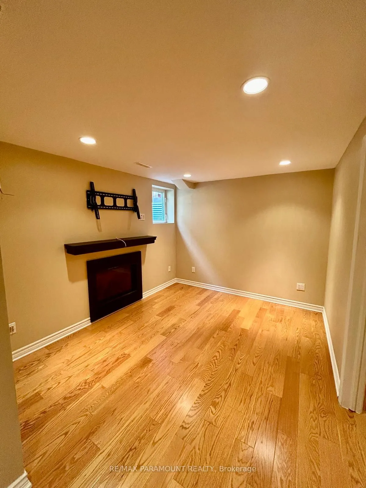 4650 Crosswinds Drive, #Basement