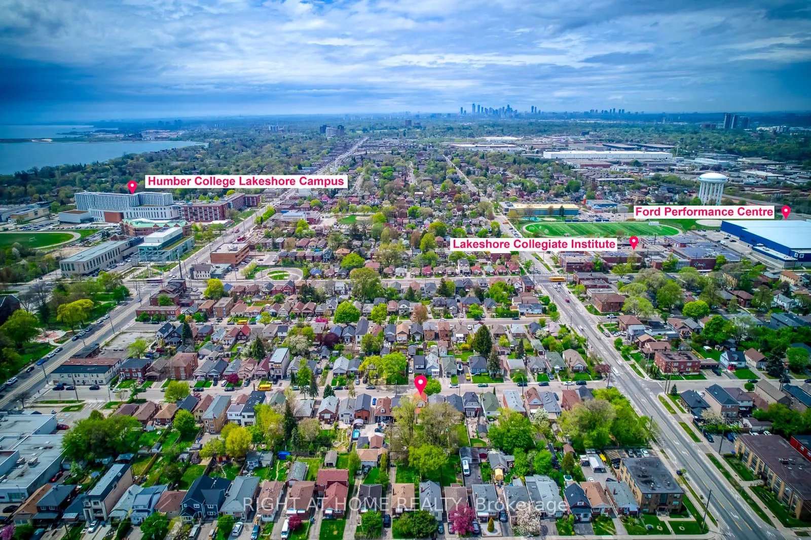 39 Sixteenth Street