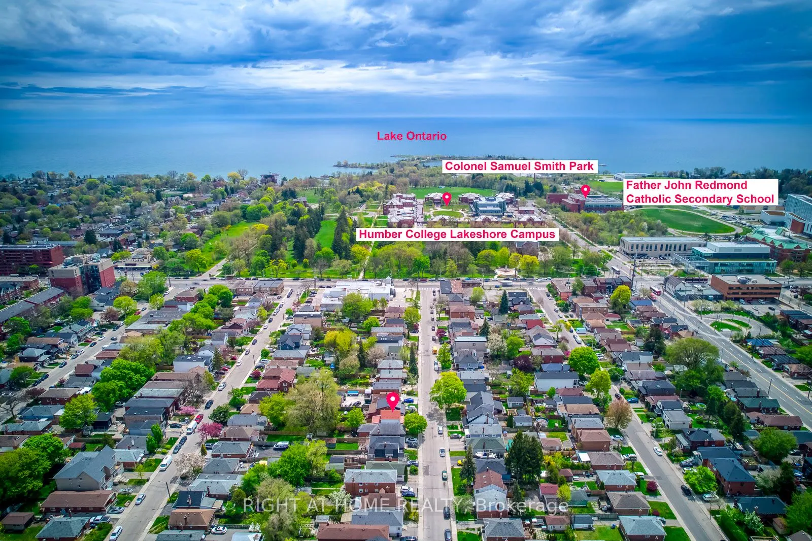 39 Sixteenth Street