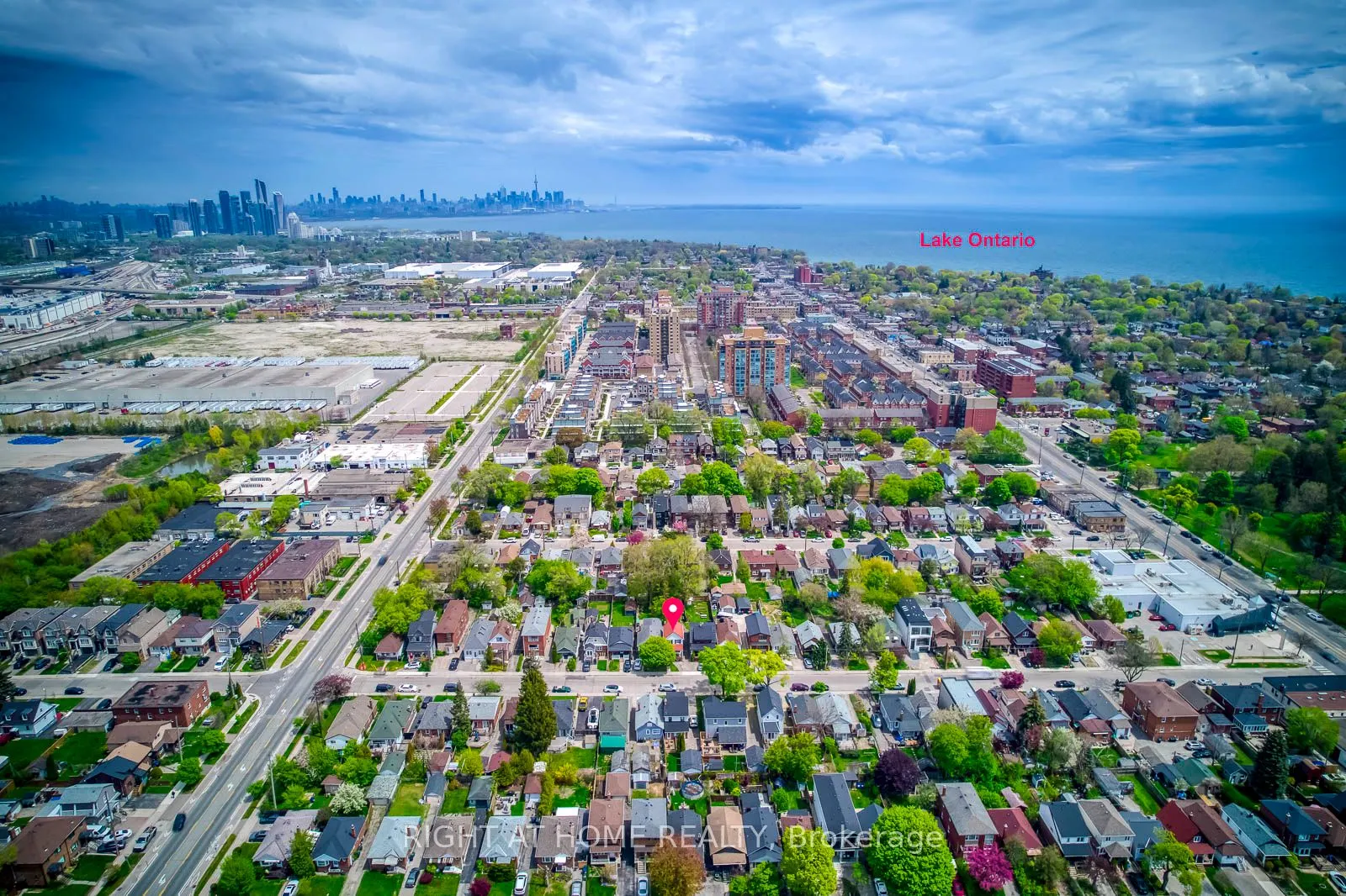 39 Sixteenth Street
