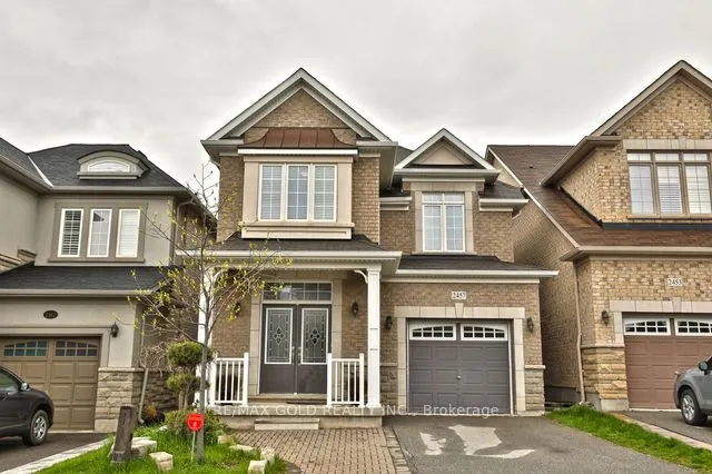 2457 Quetico Crescent