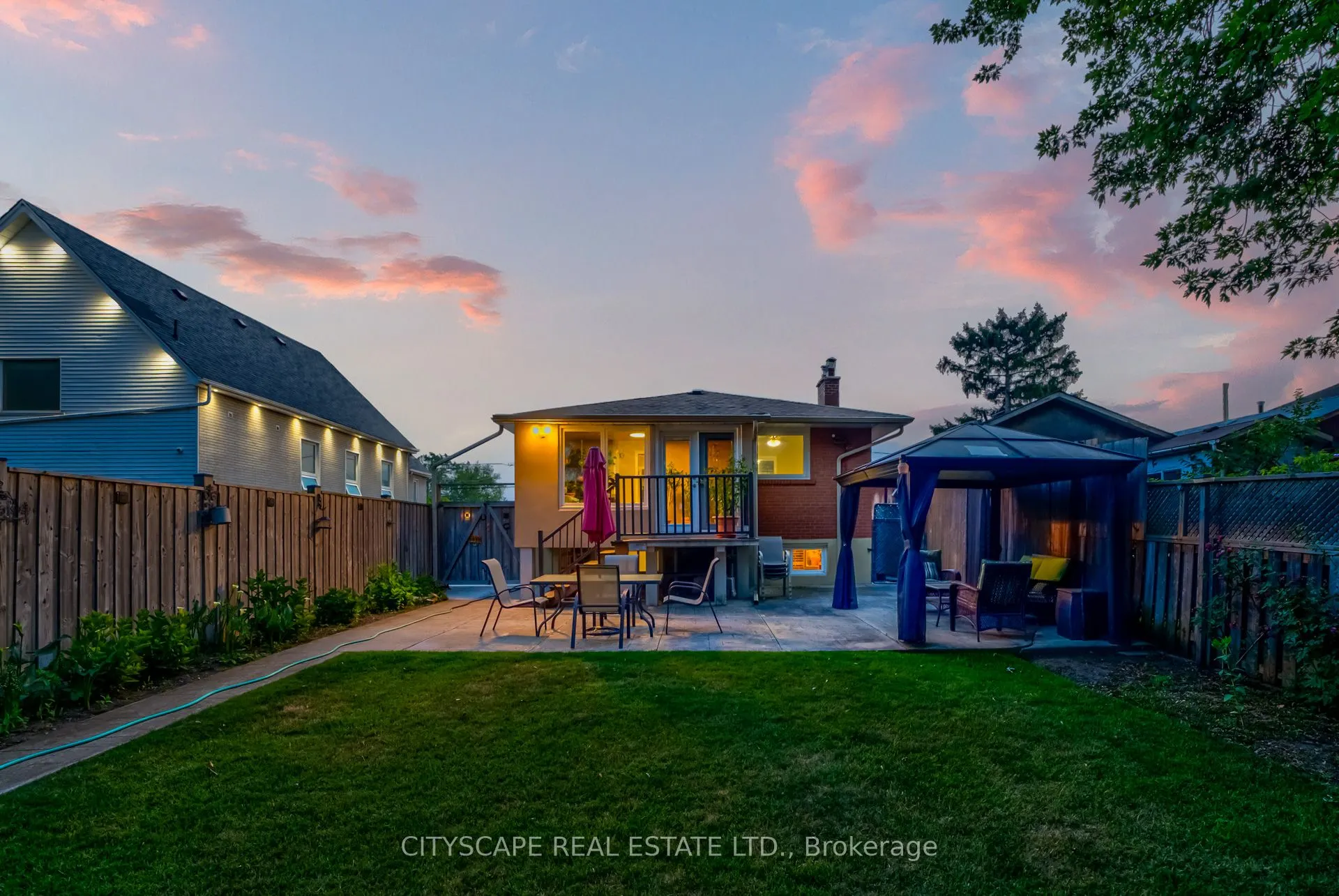 1411 Alexandra Avenue