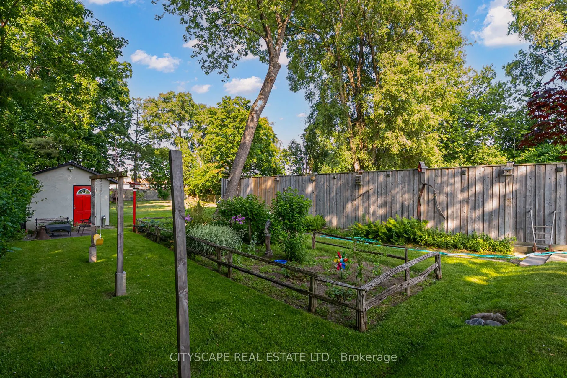 1411 Alexandra Avenue