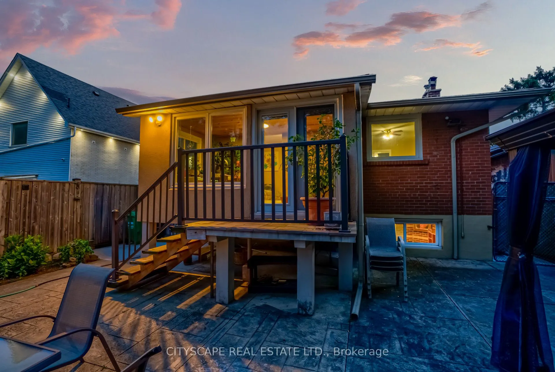 1411 Alexandra Avenue
