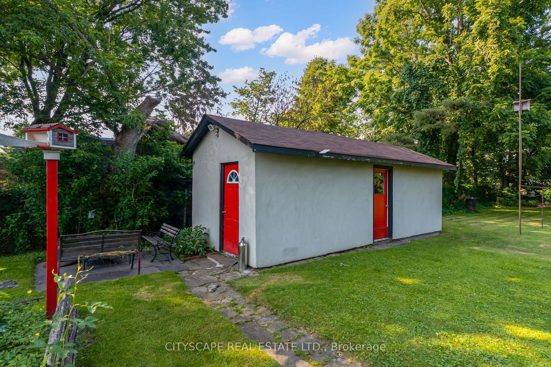 1411 Alexandra Avenue