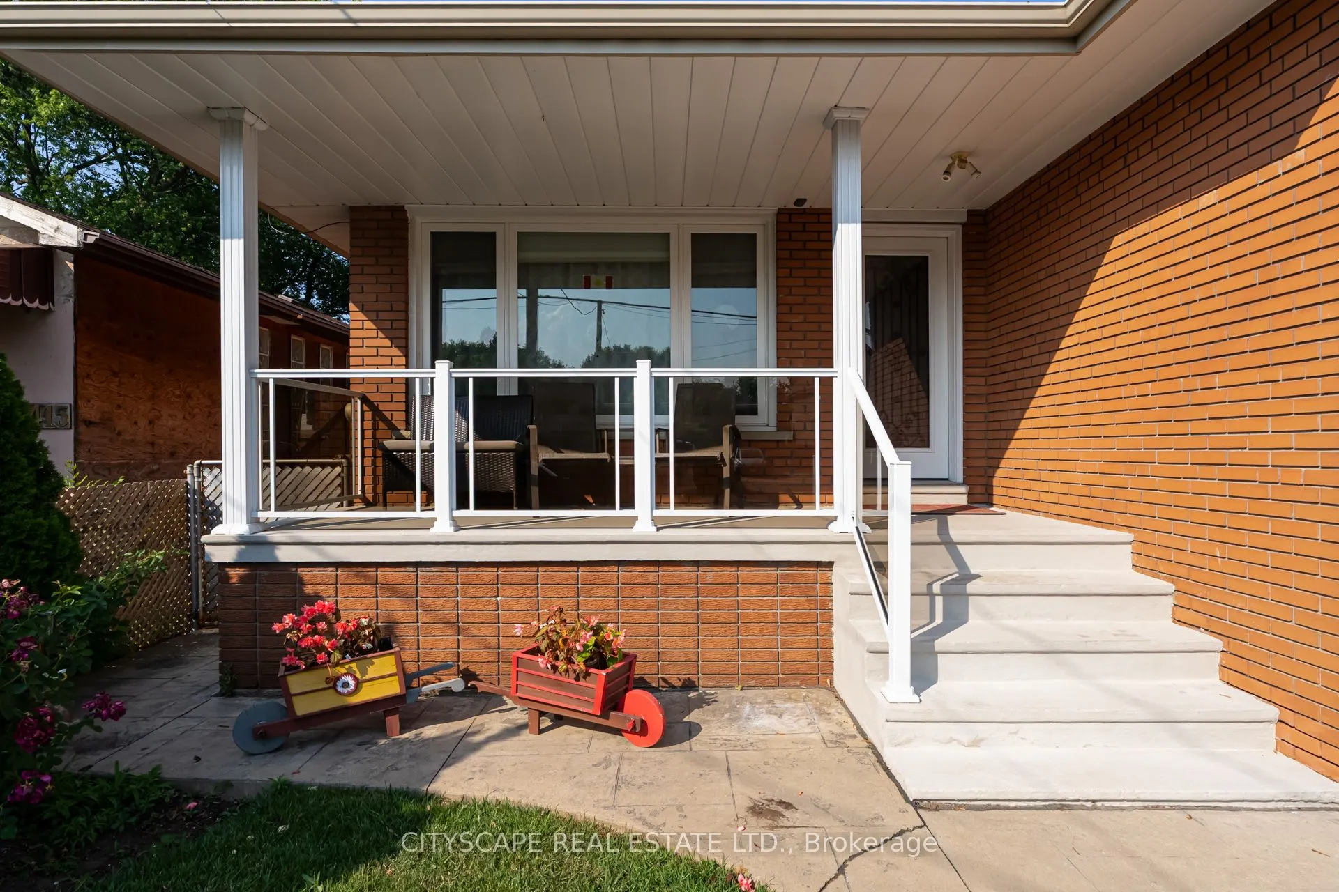 1411 Alexandra Avenue