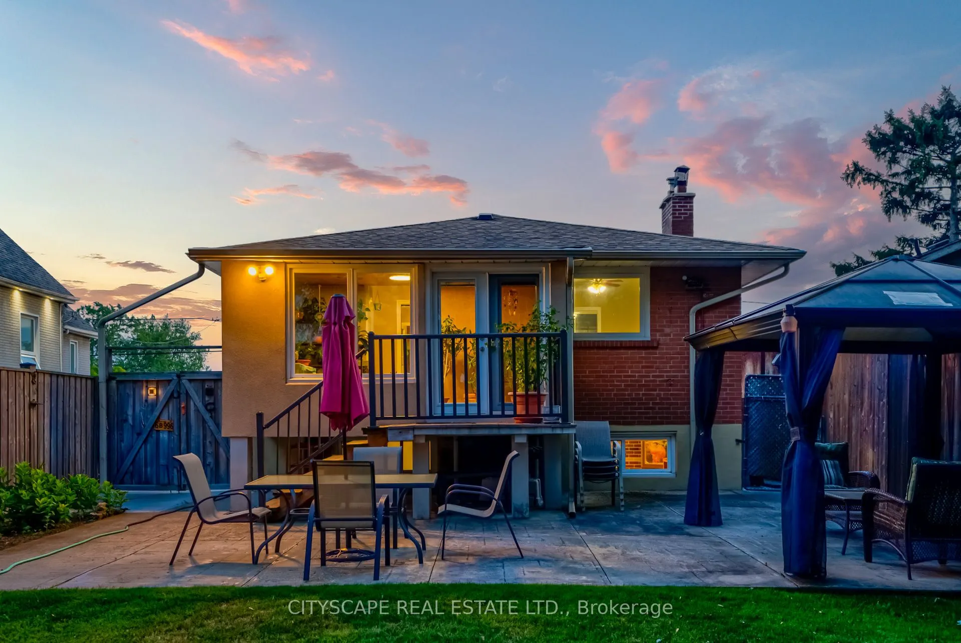 1411 Alexandra Avenue