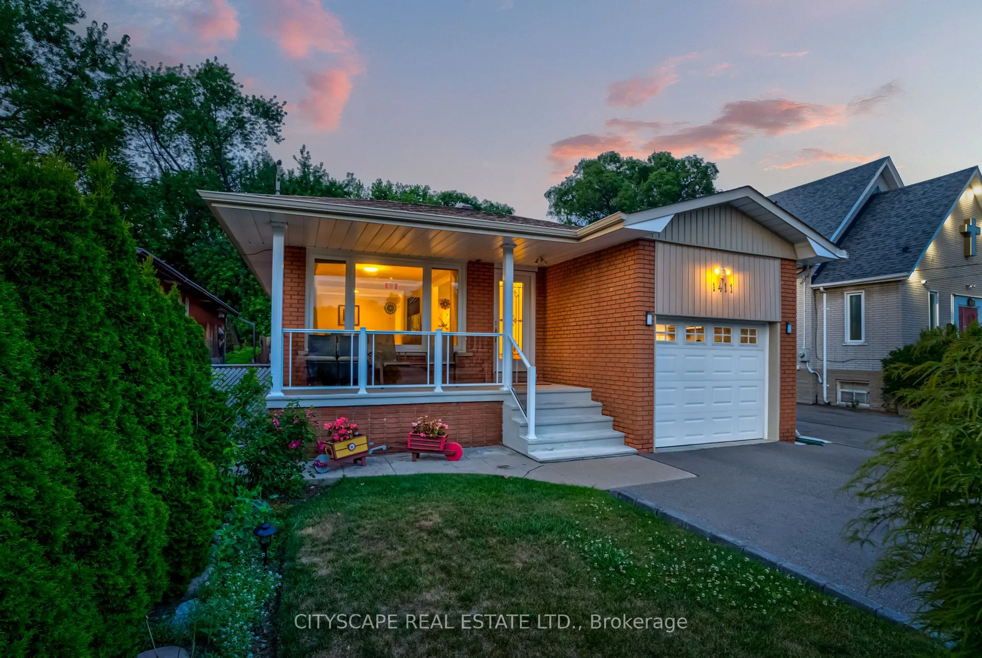 1411 Alexandra Avenue