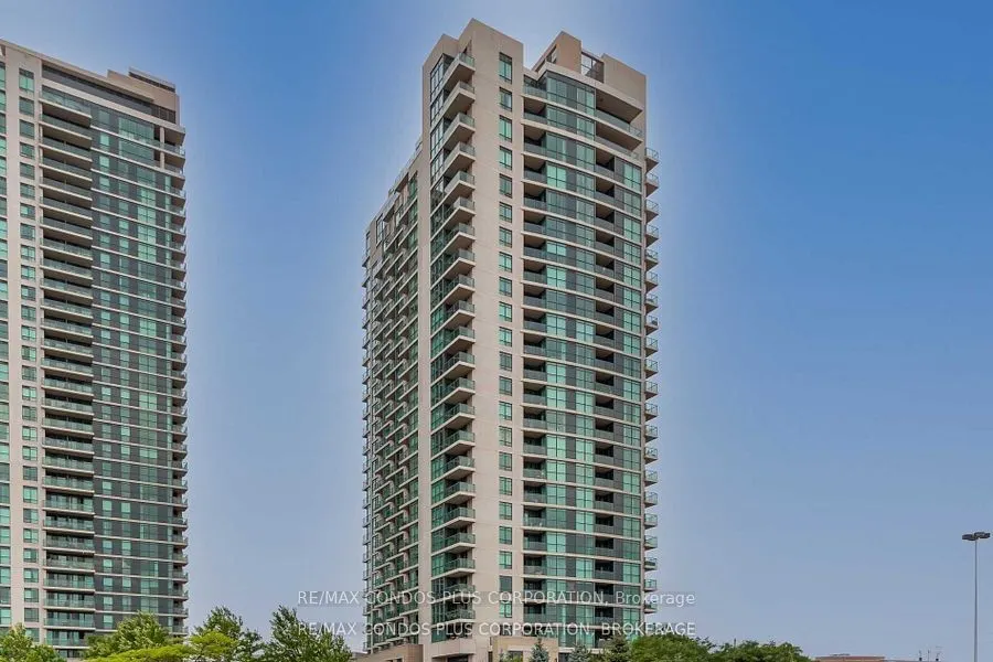 225 Sherway Gardens Road, #2604