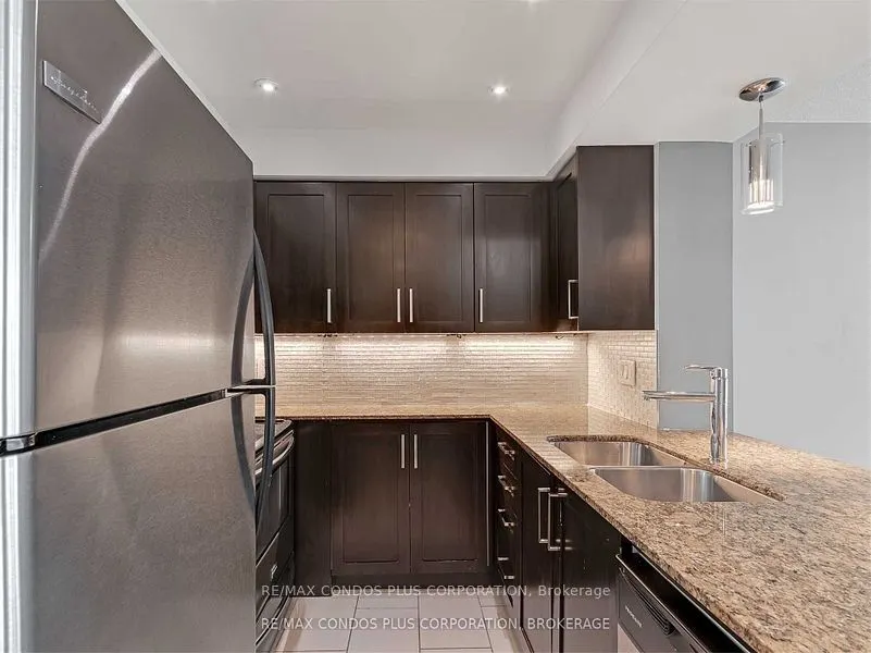 225 Sherway Gardens Road, #2604