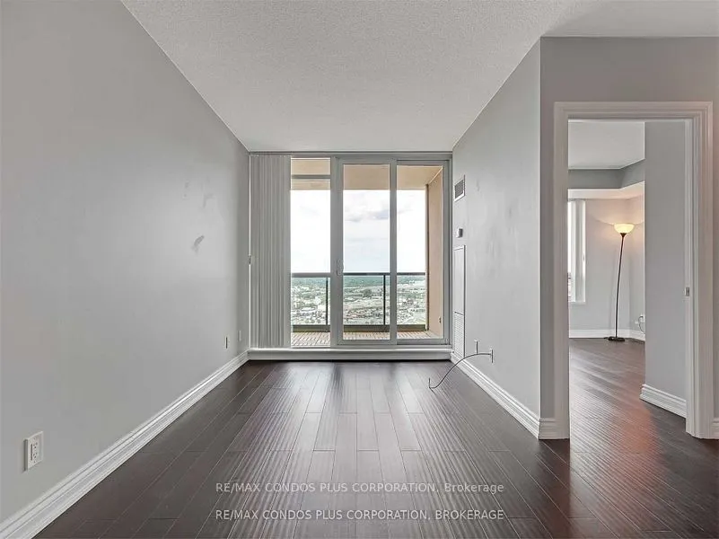 225 Sherway Gardens Road, #2604