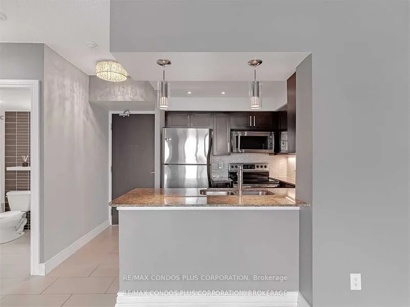 225 Sherway Gardens Road, #2604