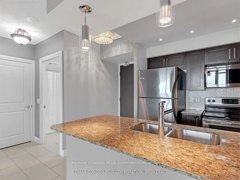 225 Sherway Gardens Road, #2604