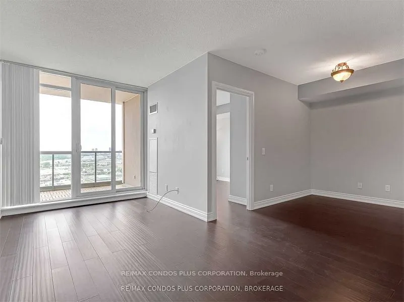 225 Sherway Gardens Road, #2604
