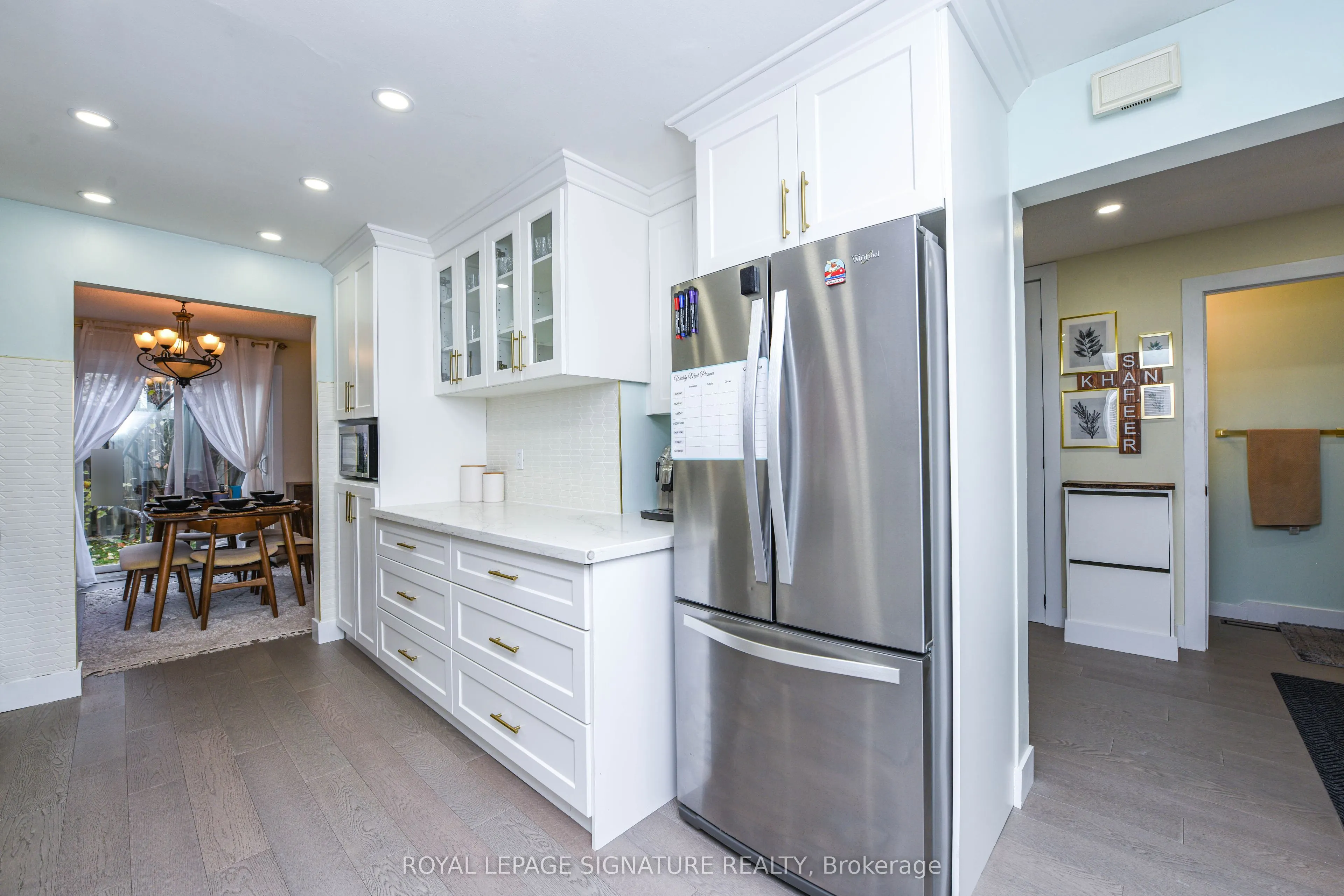 4 Greenleaf Crescent