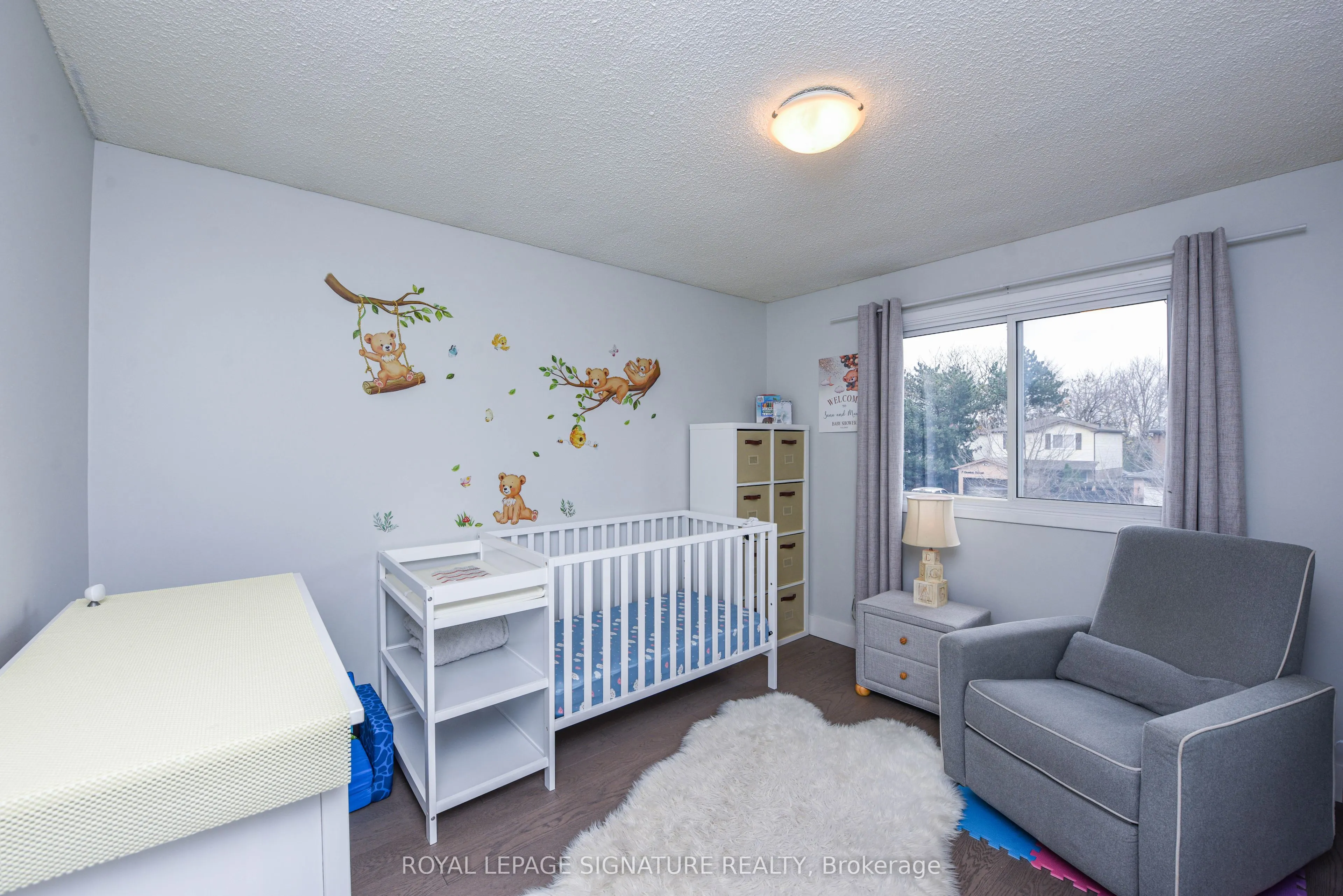 4 Greenleaf Crescent