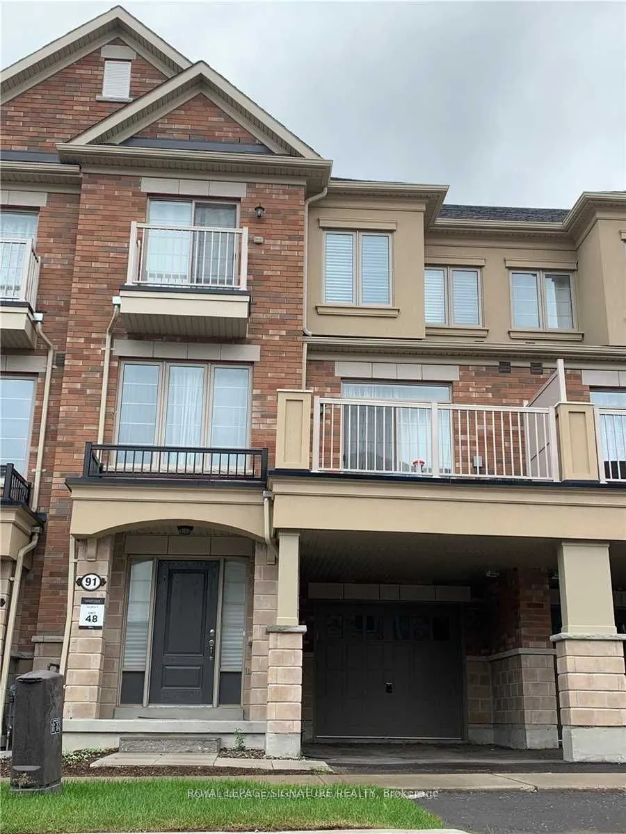 91 Thomas Fisher Drive