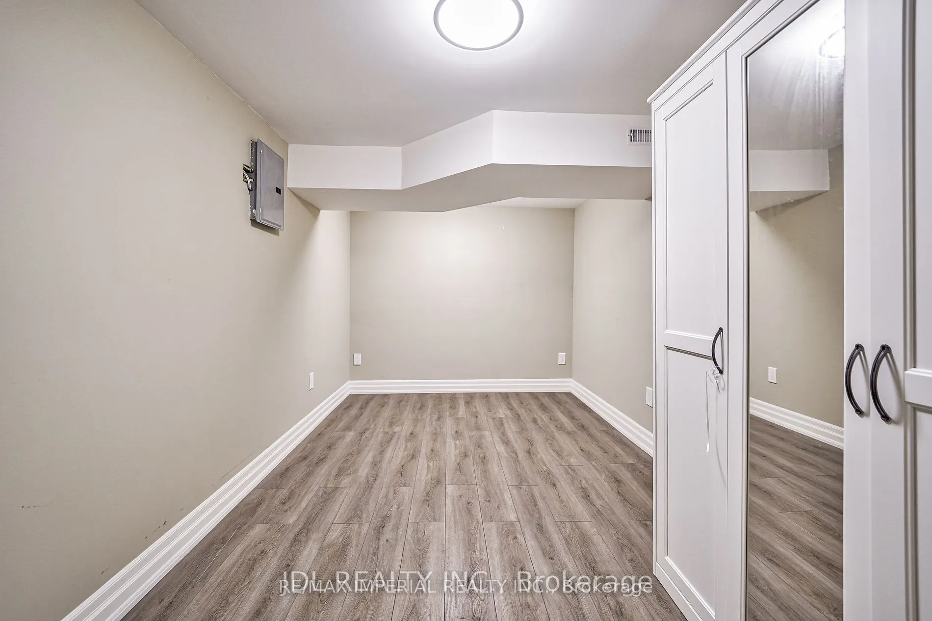 1066 Selby Avenue, #Lower