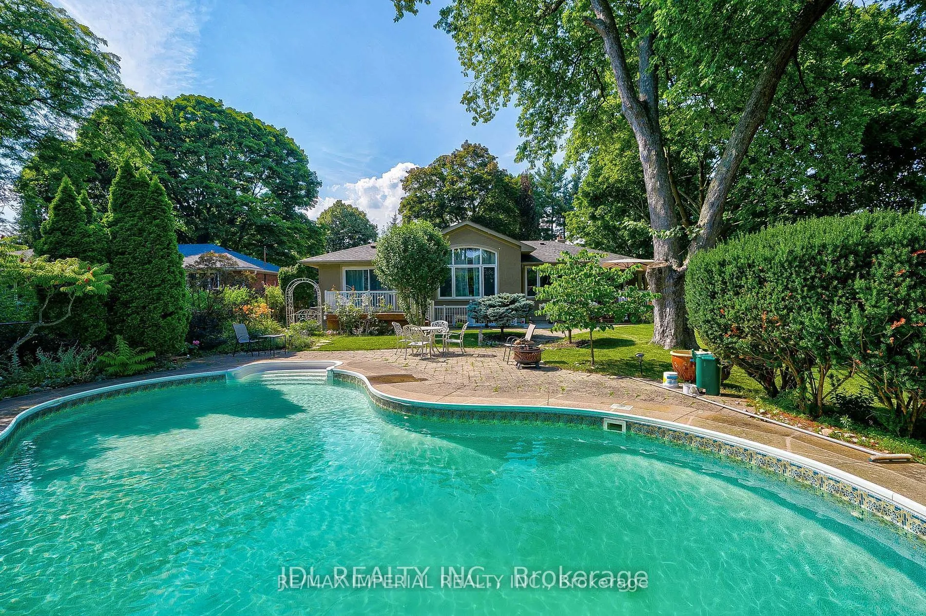 1066 Selby Avenue, #Lower
