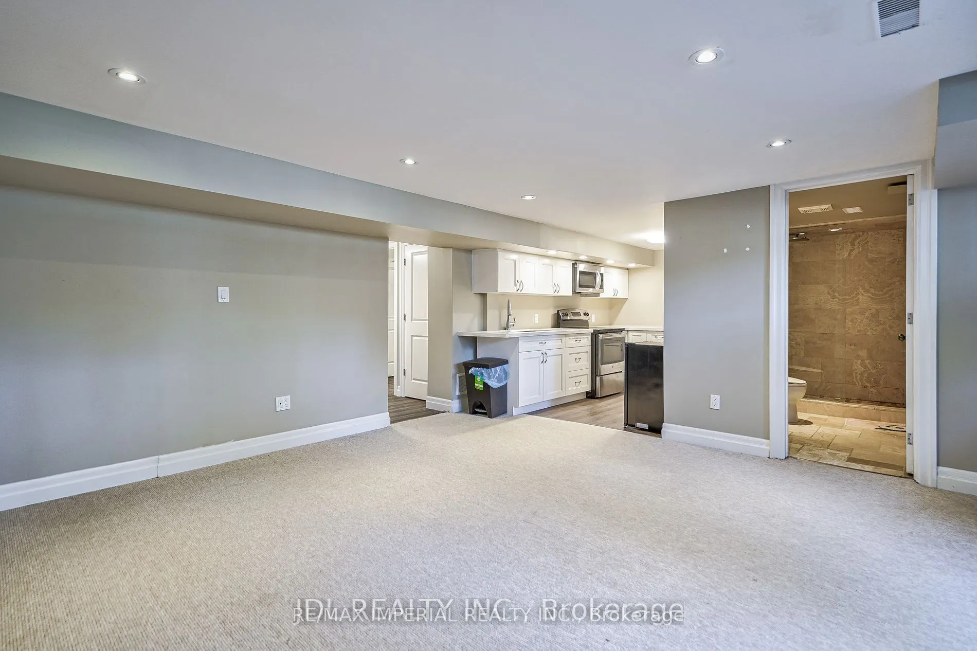 1066 Selby Avenue, #Lower