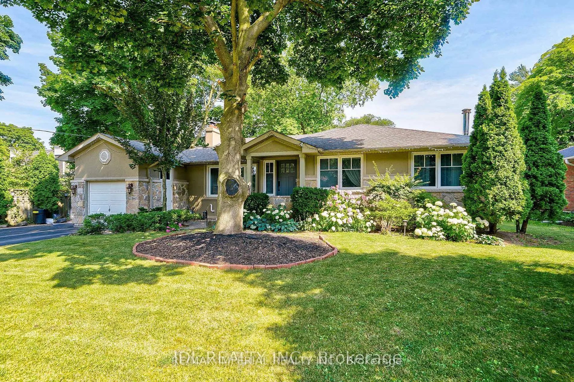 1066 Selby Avenue, #Lower