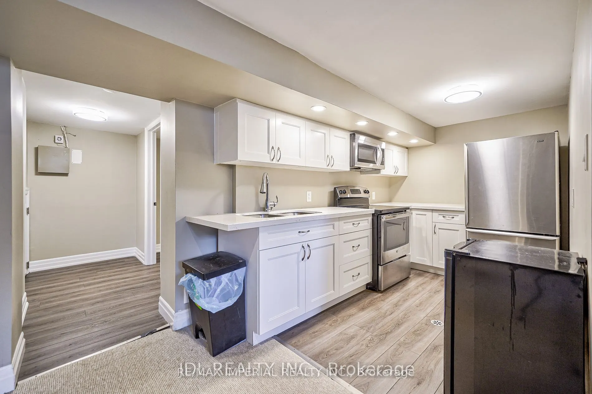 1066 Selby Avenue, #Lower