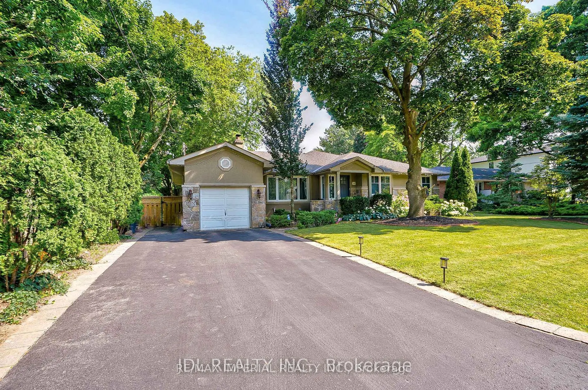 1066 Selby Avenue, #Lower