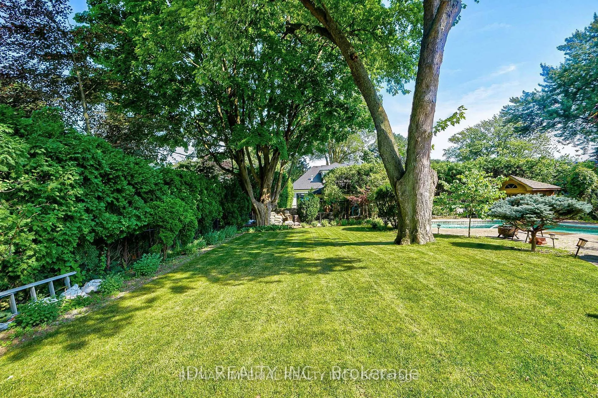 1066 Selby Avenue, #Lower