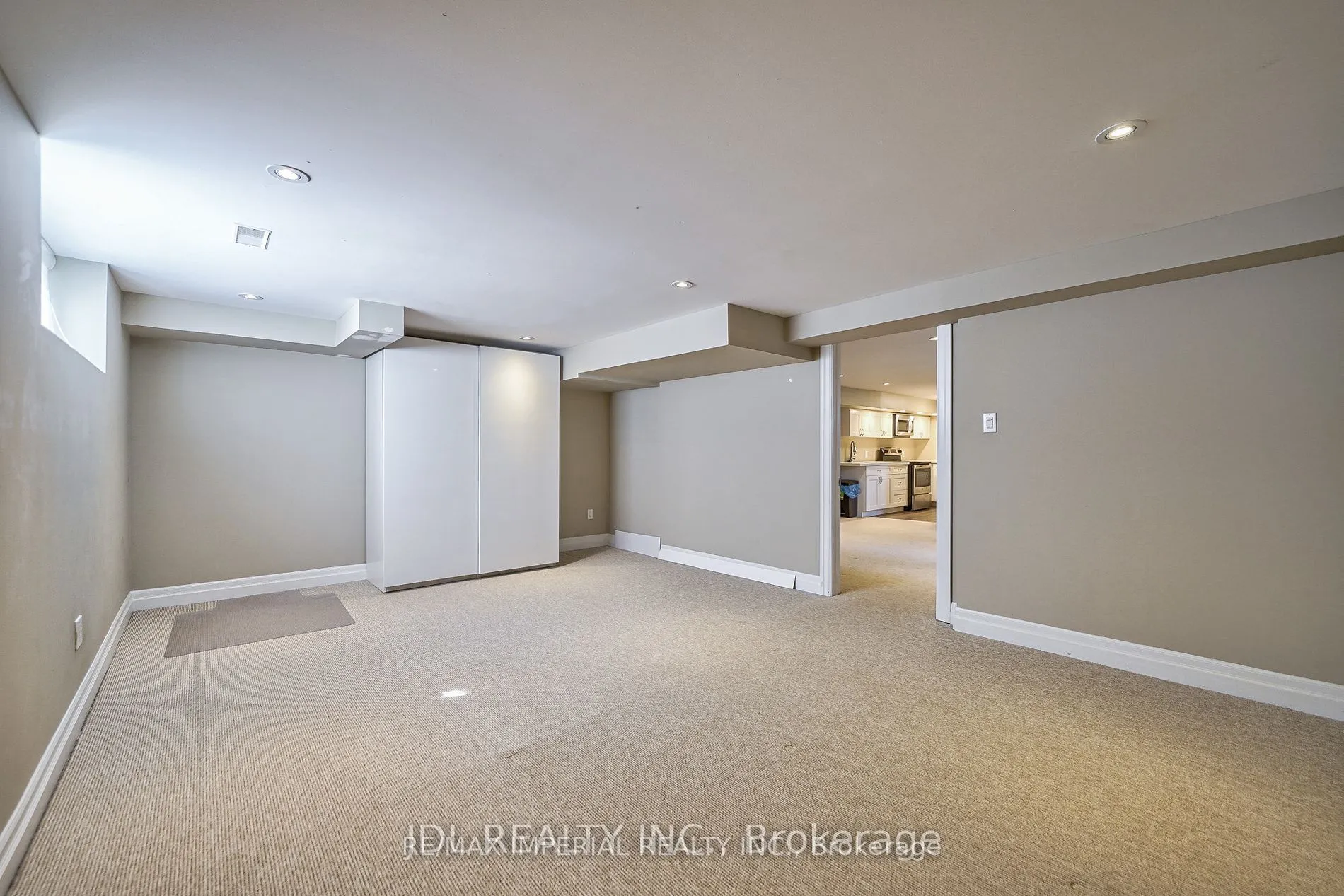 1066 Selby Avenue, #Lower
