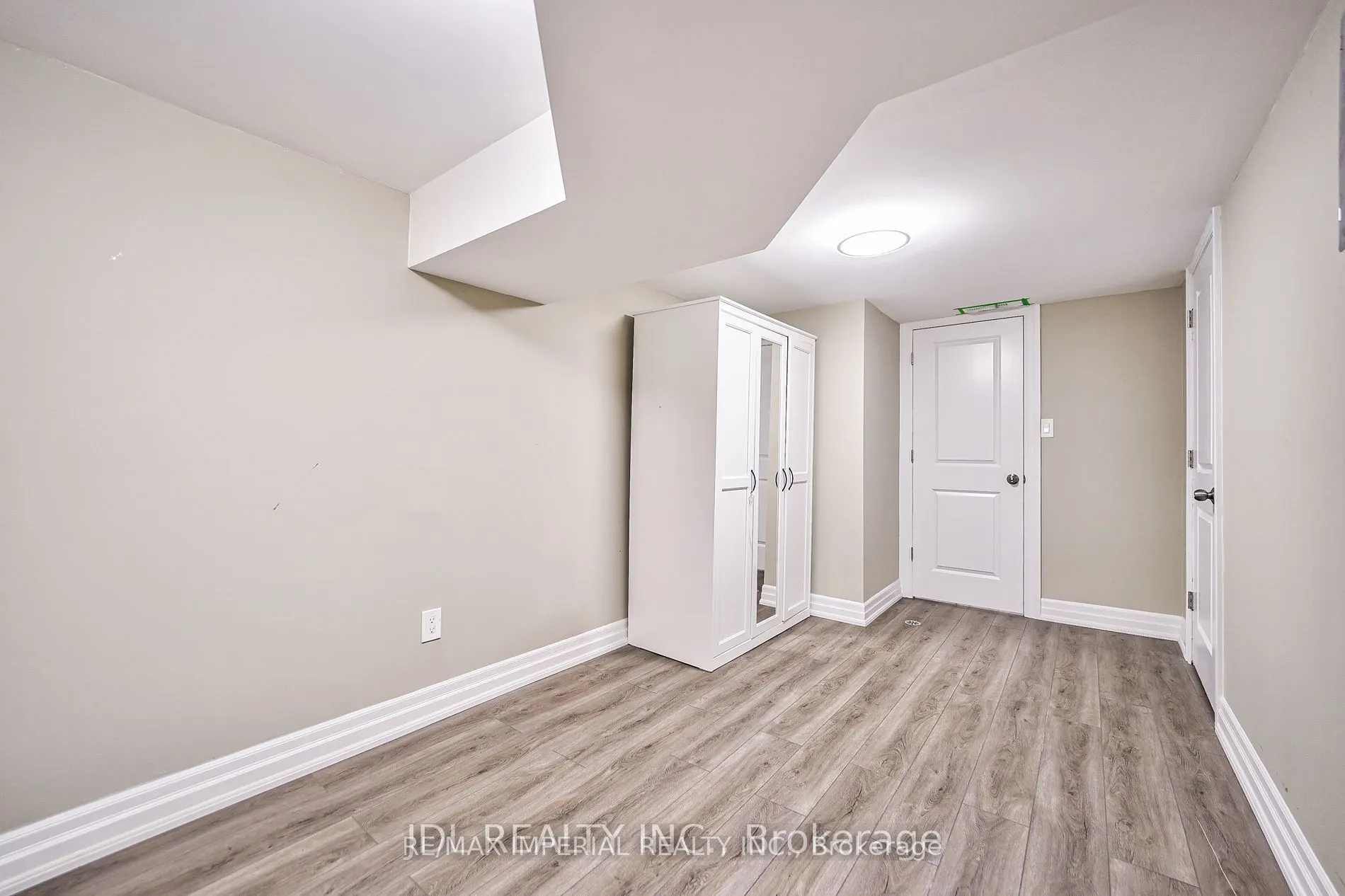 1066 Selby Avenue, #Lower