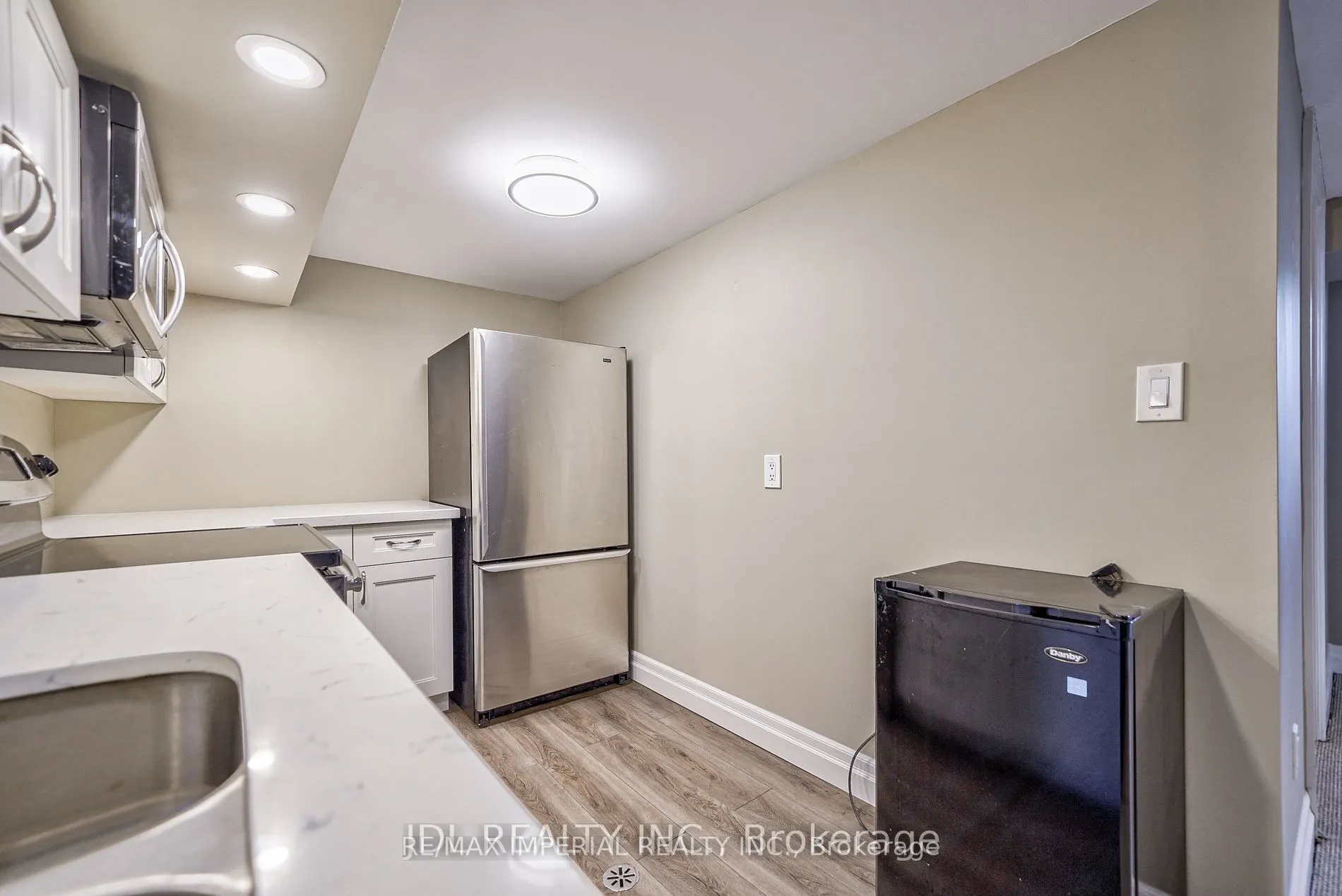 1066 Selby Avenue, #Lower