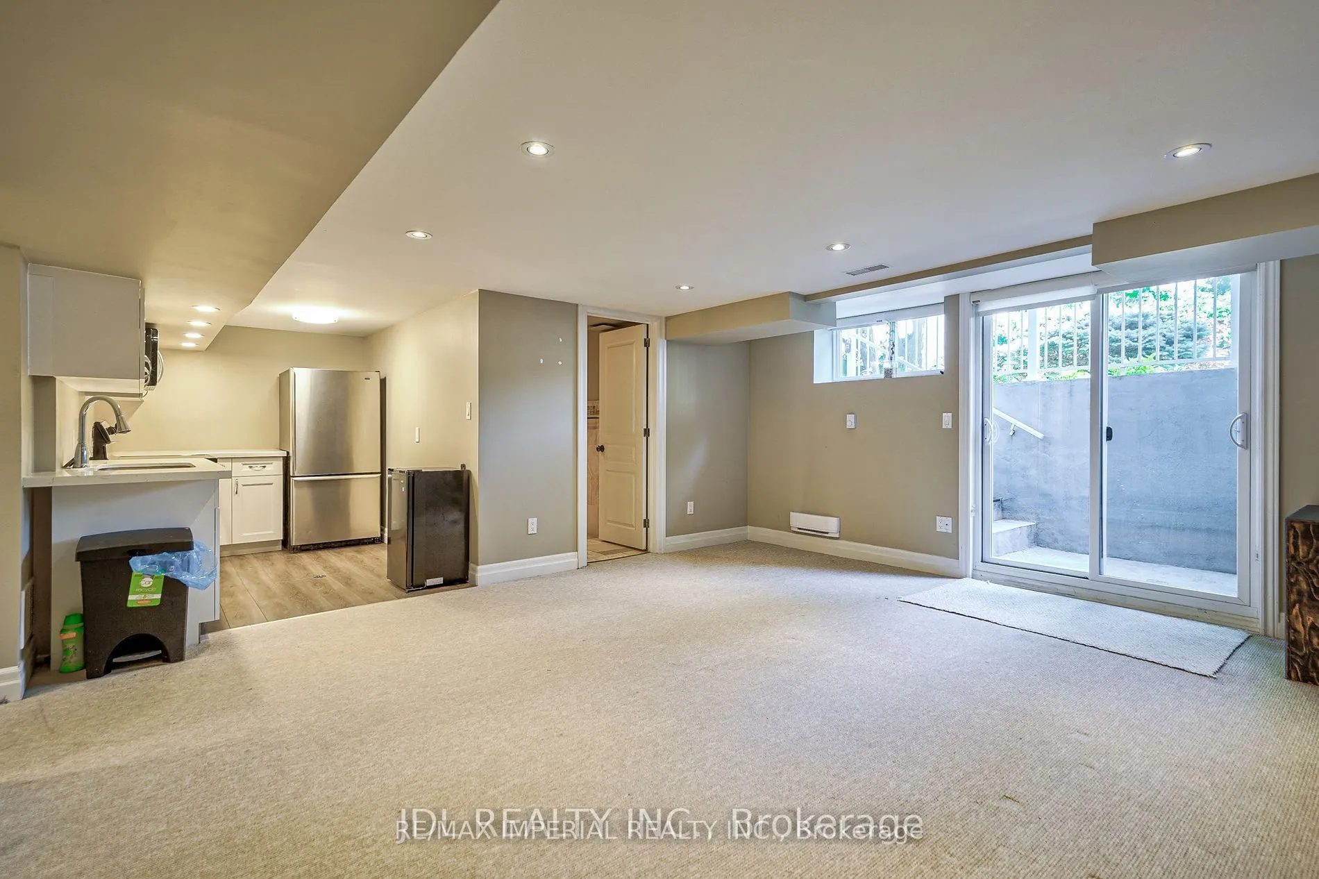 1066 Selby Avenue, #Lower