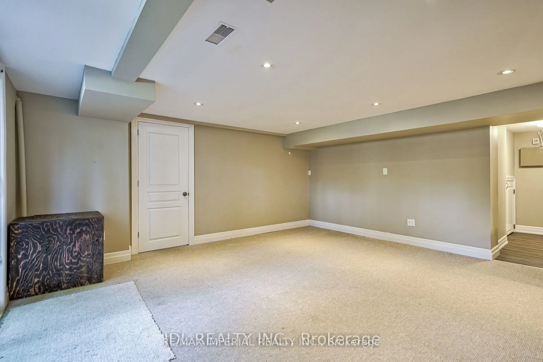 1066 Selby Avenue, #Lower