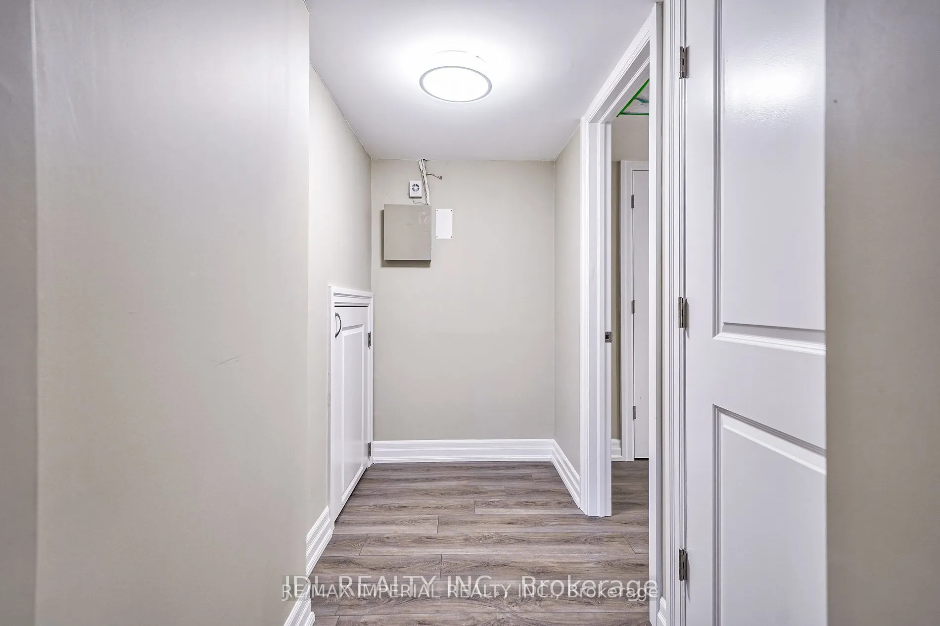 1066 Selby Avenue, #Lower