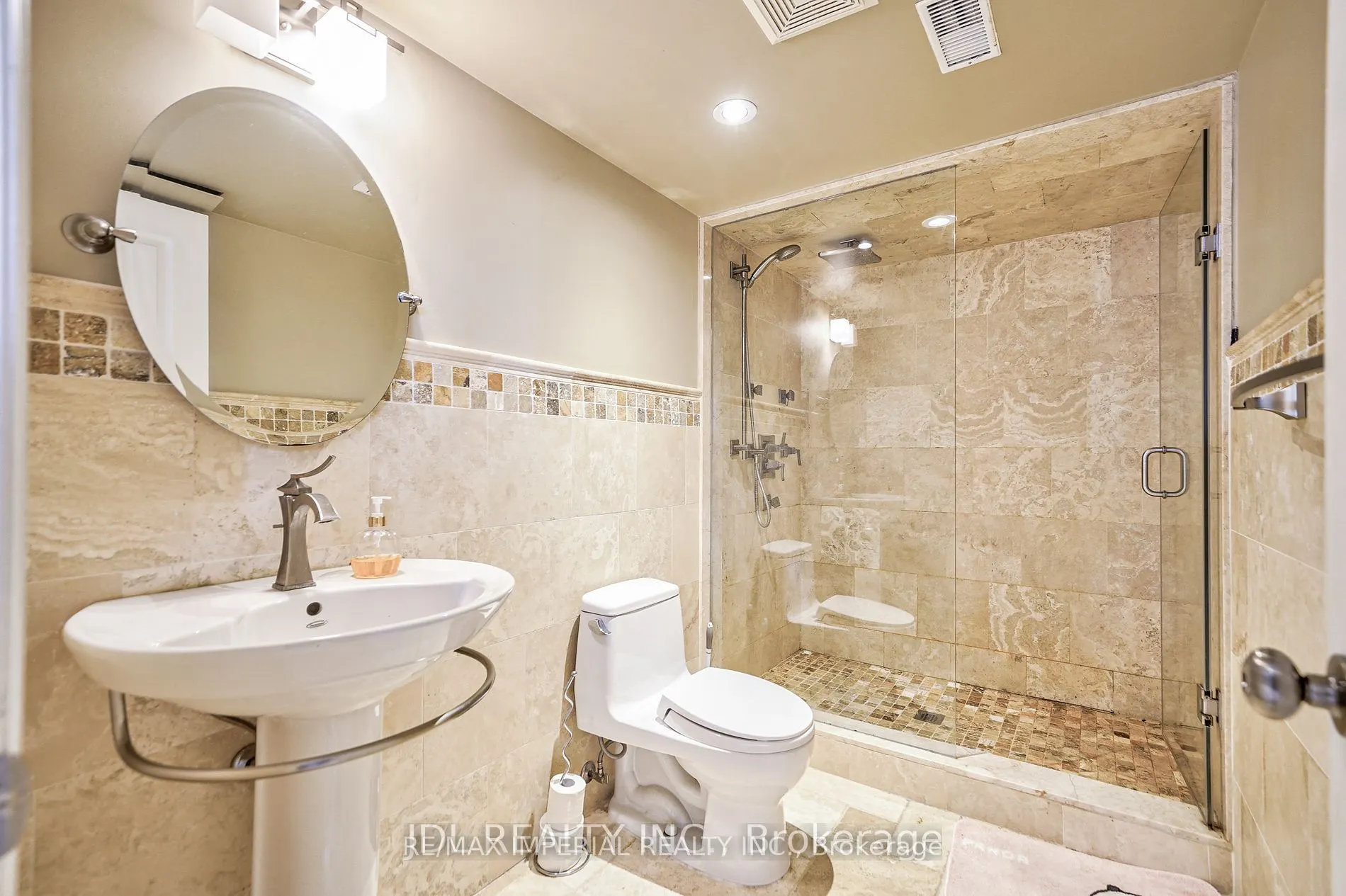 1066 Selby Avenue, #Lower